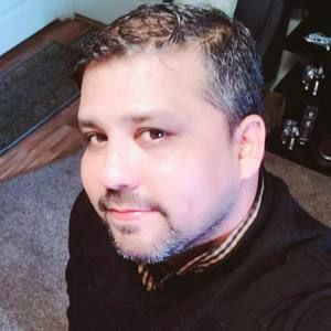 Meet your Posher, Garven